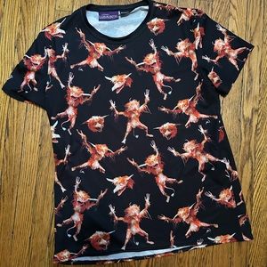 Blackmilk The Labyrinth Fireys BFT